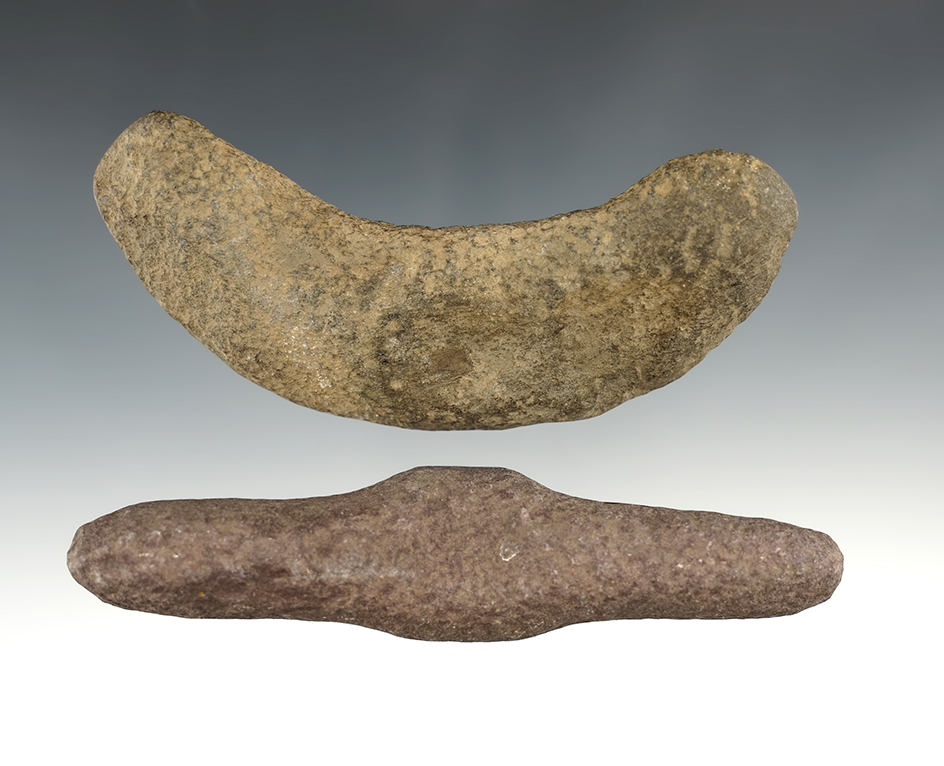 Main artifact image