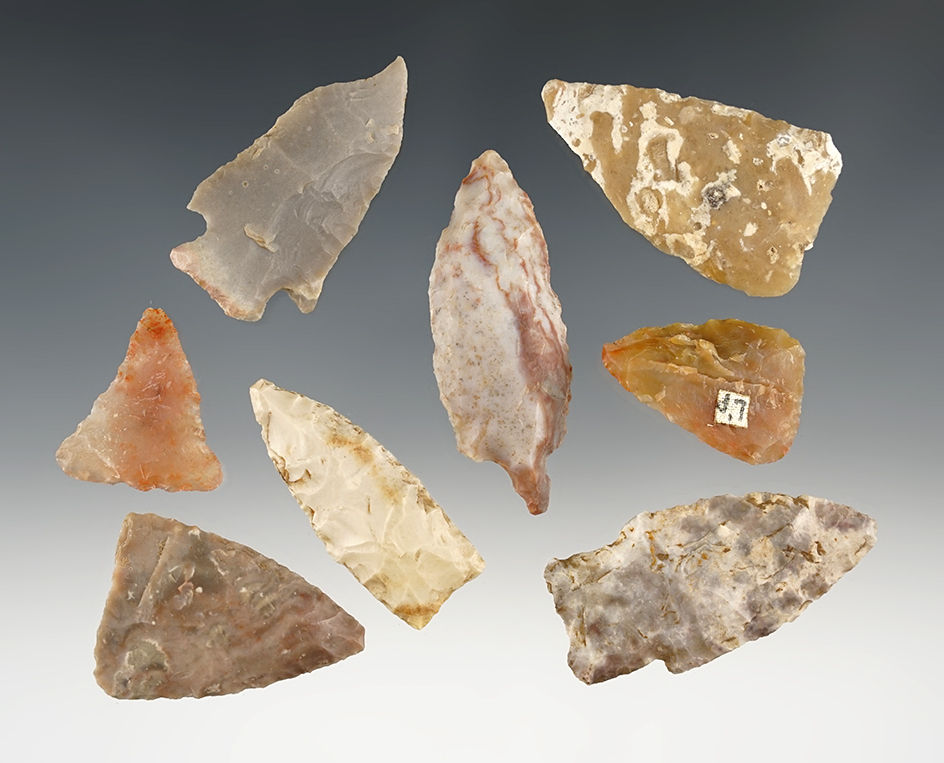 Main artifact image