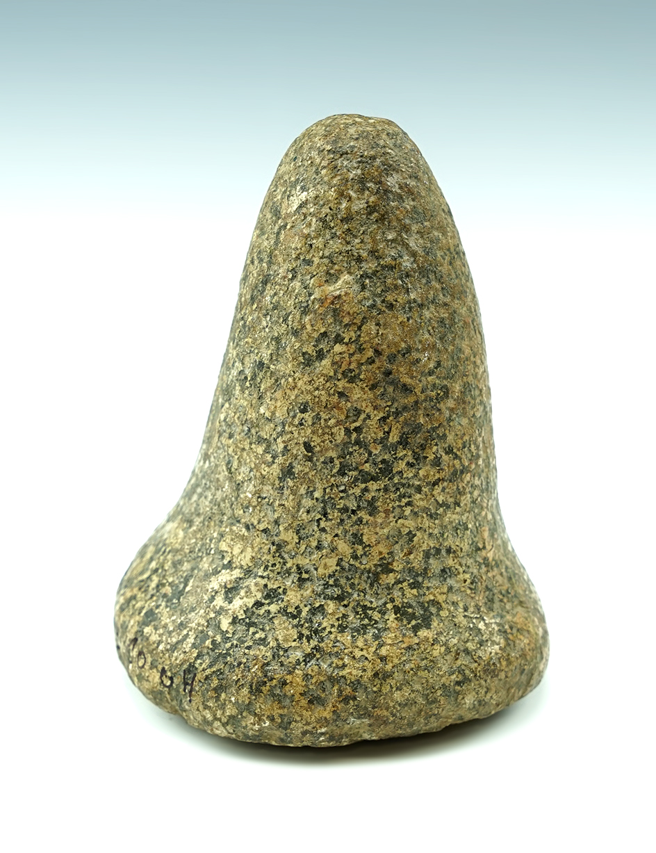 Main artifact image