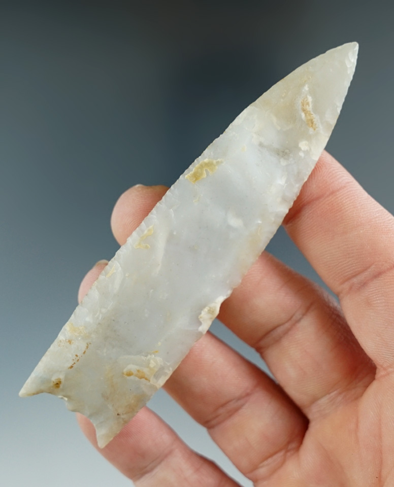 Main artifact image