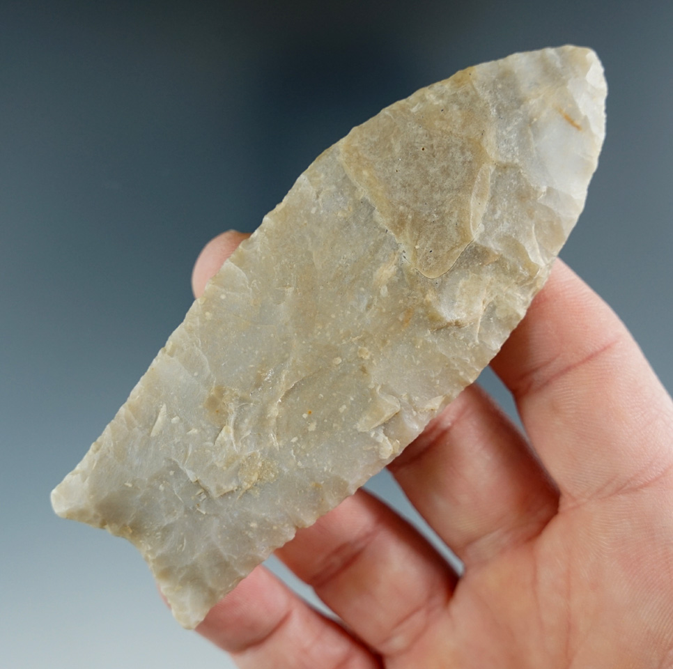 Main artifact image