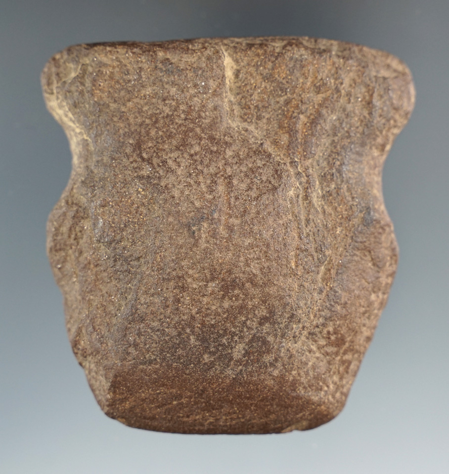 Main artifact image