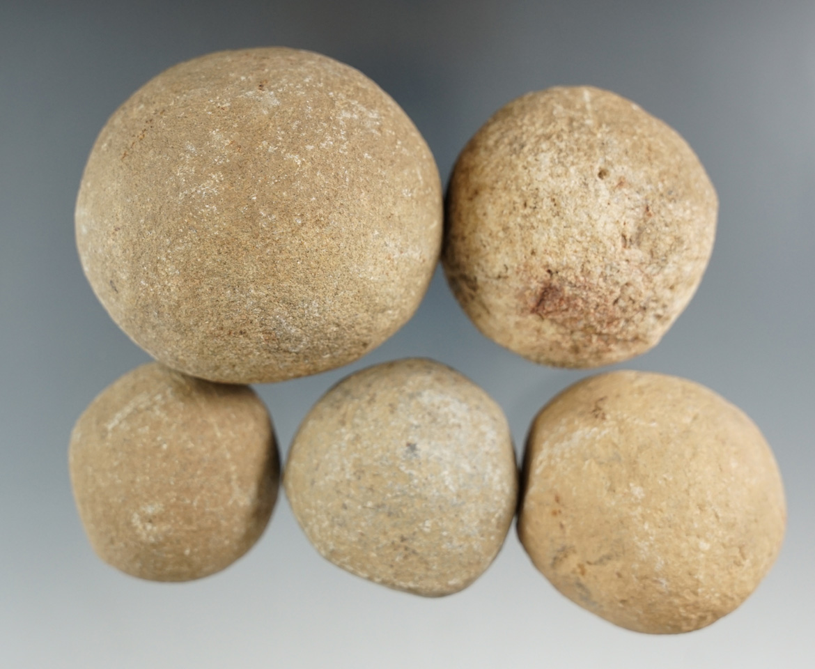 Main artifact image