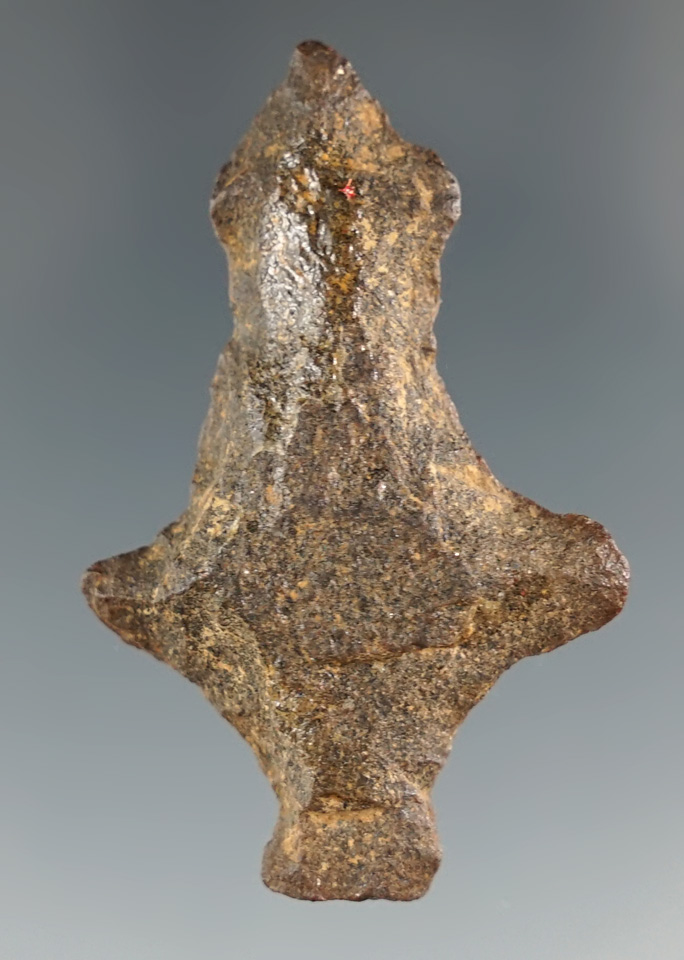 Main artifact image
