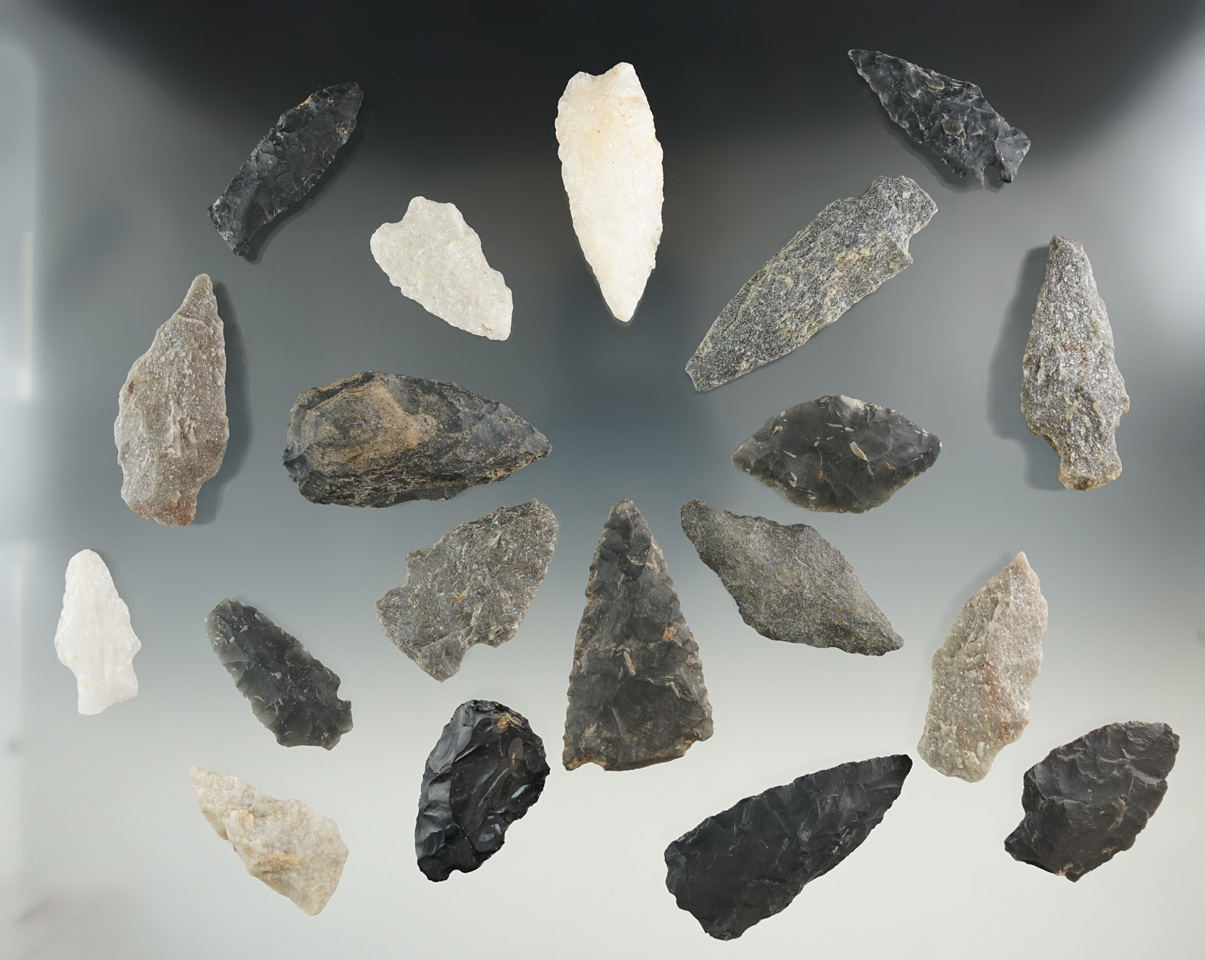 Main artifact image