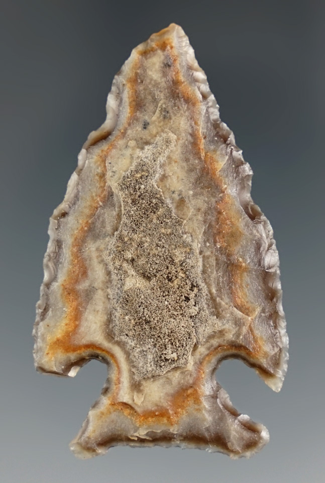 Main artifact image