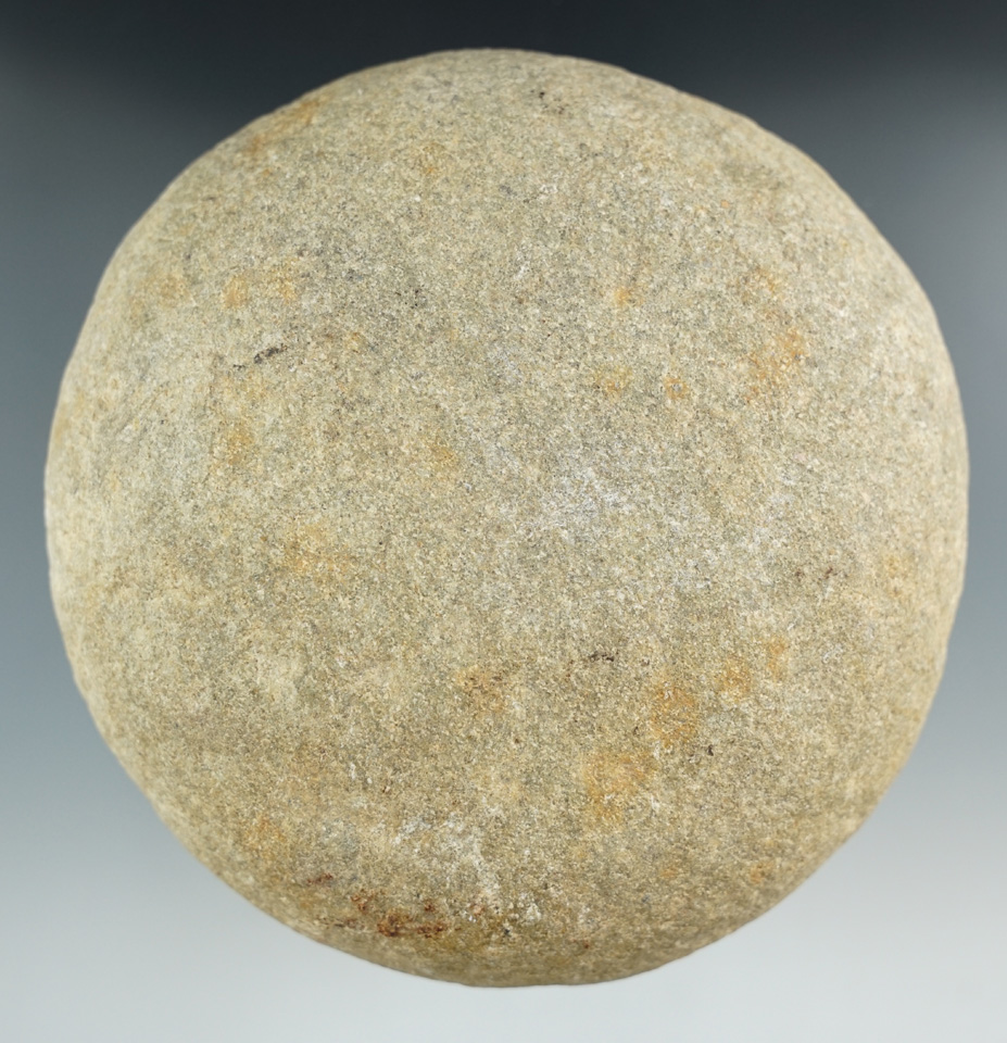 Main artifact image