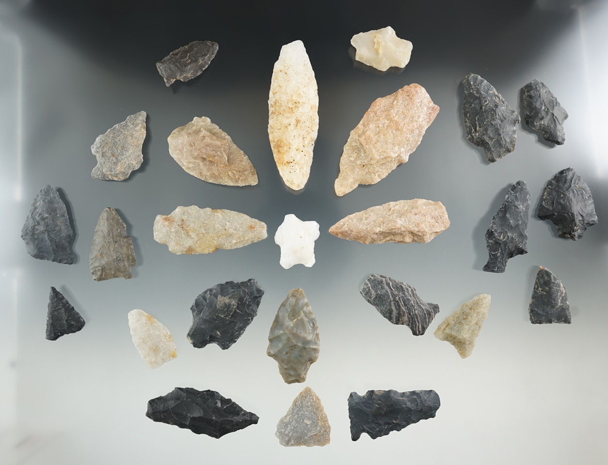 Main artifact image