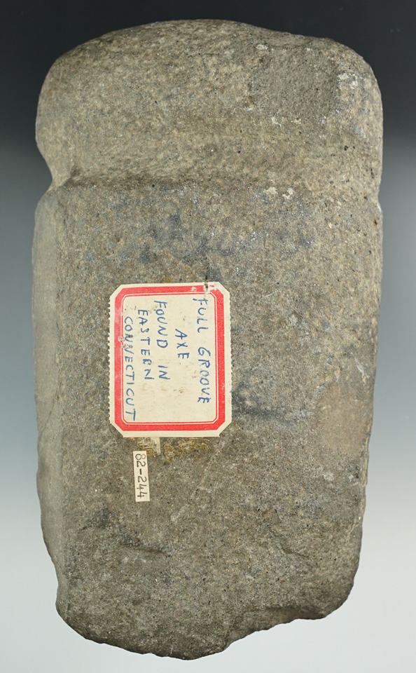 Main artifact image