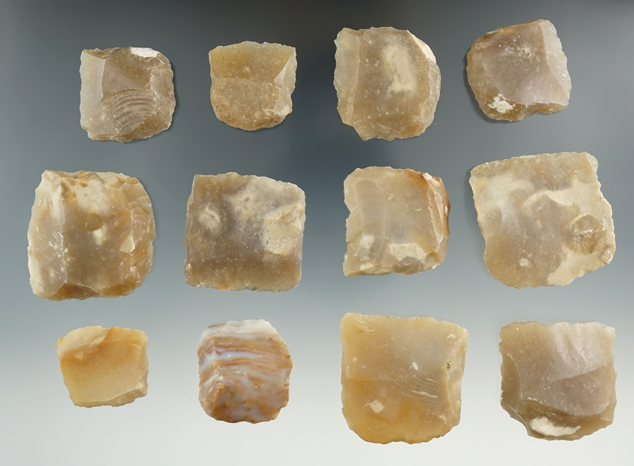 Main artifact image