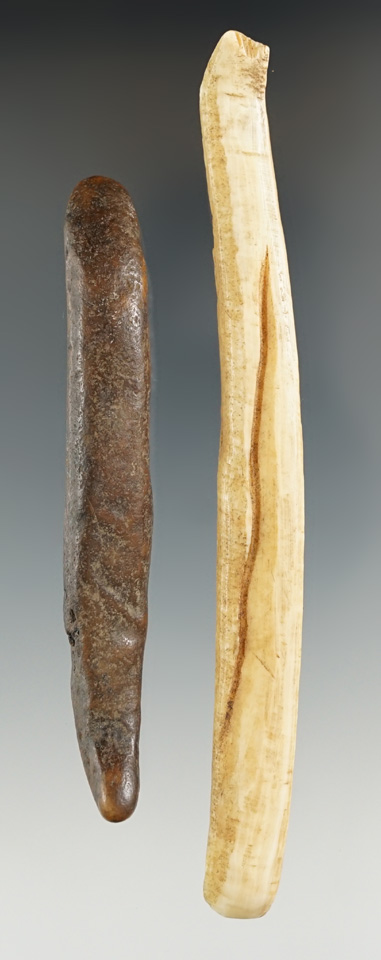 Main artifact image