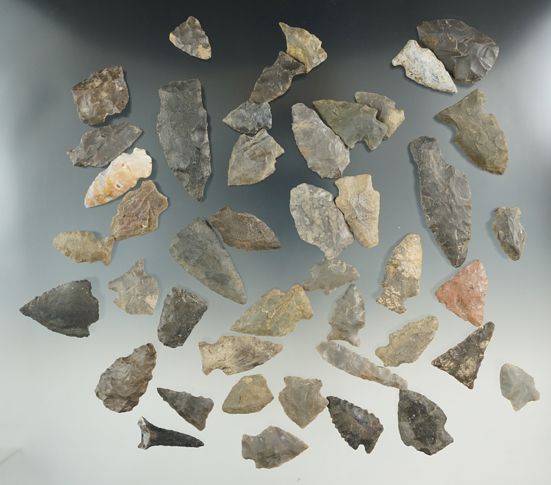 Main artifact image