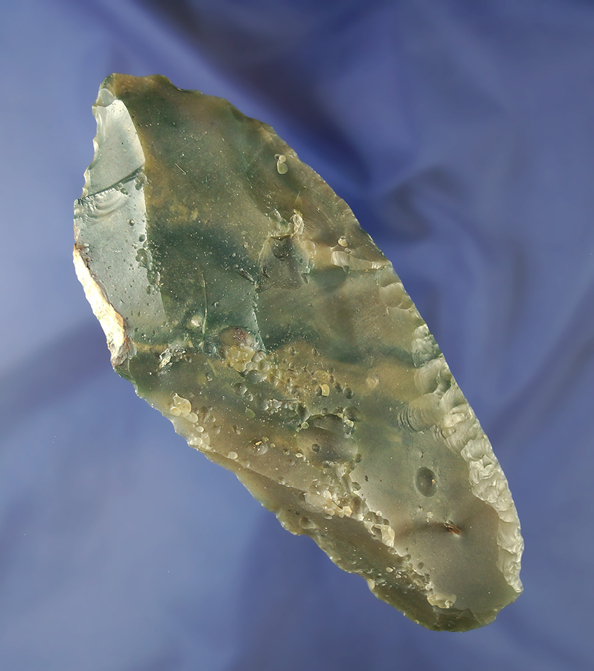 Main artifact image