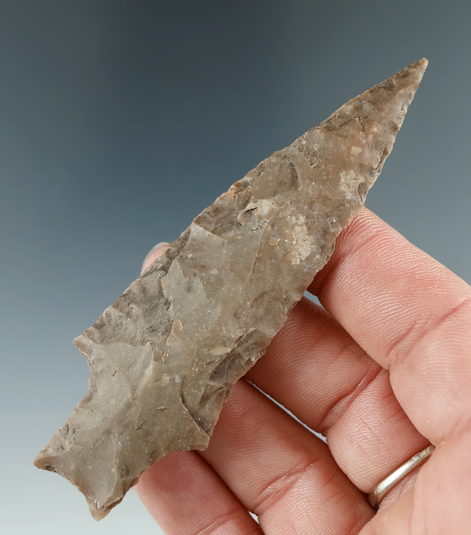 Main artifact image