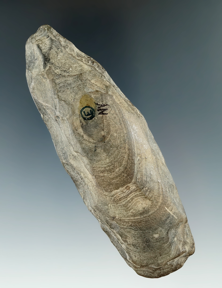 Main artifact image