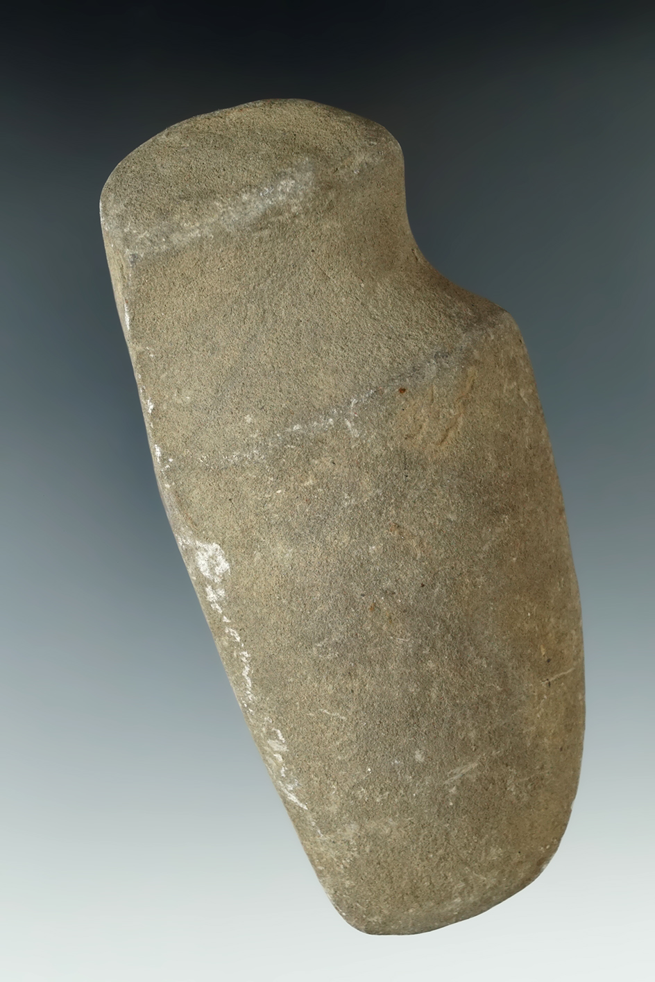 Main artifact image
