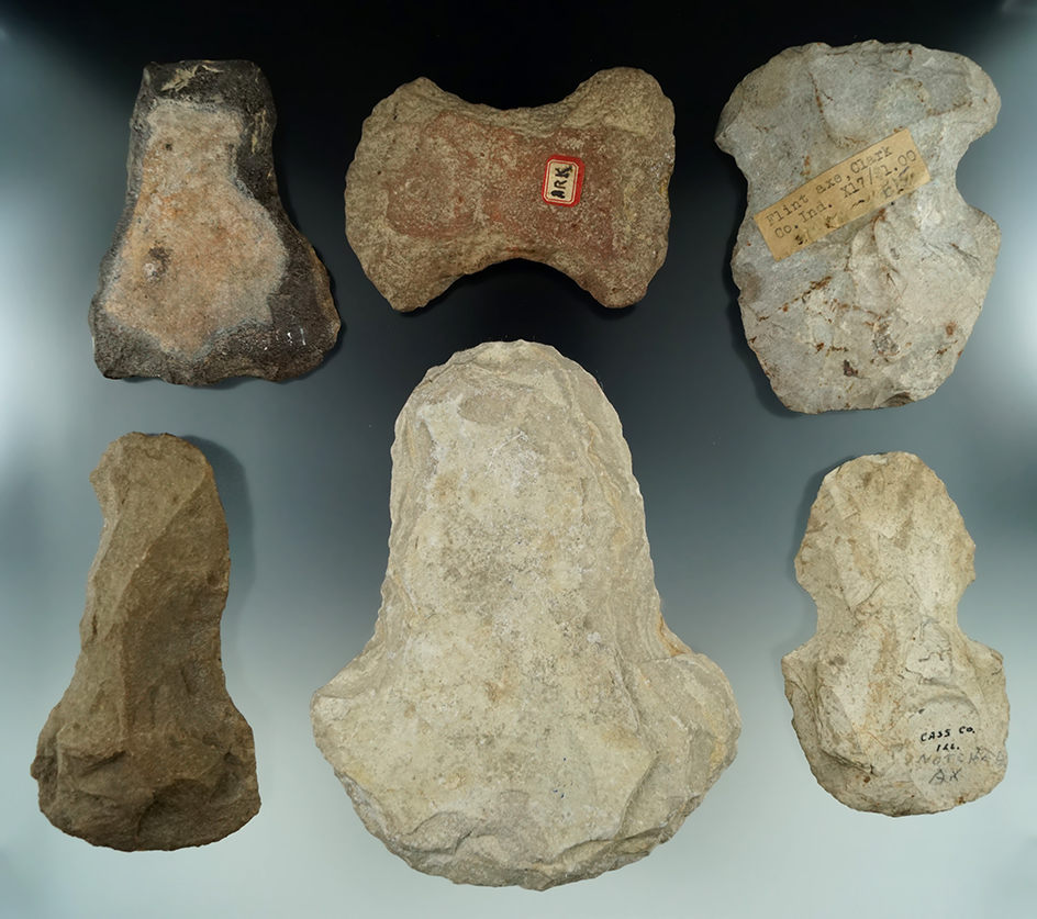 Main artifact image