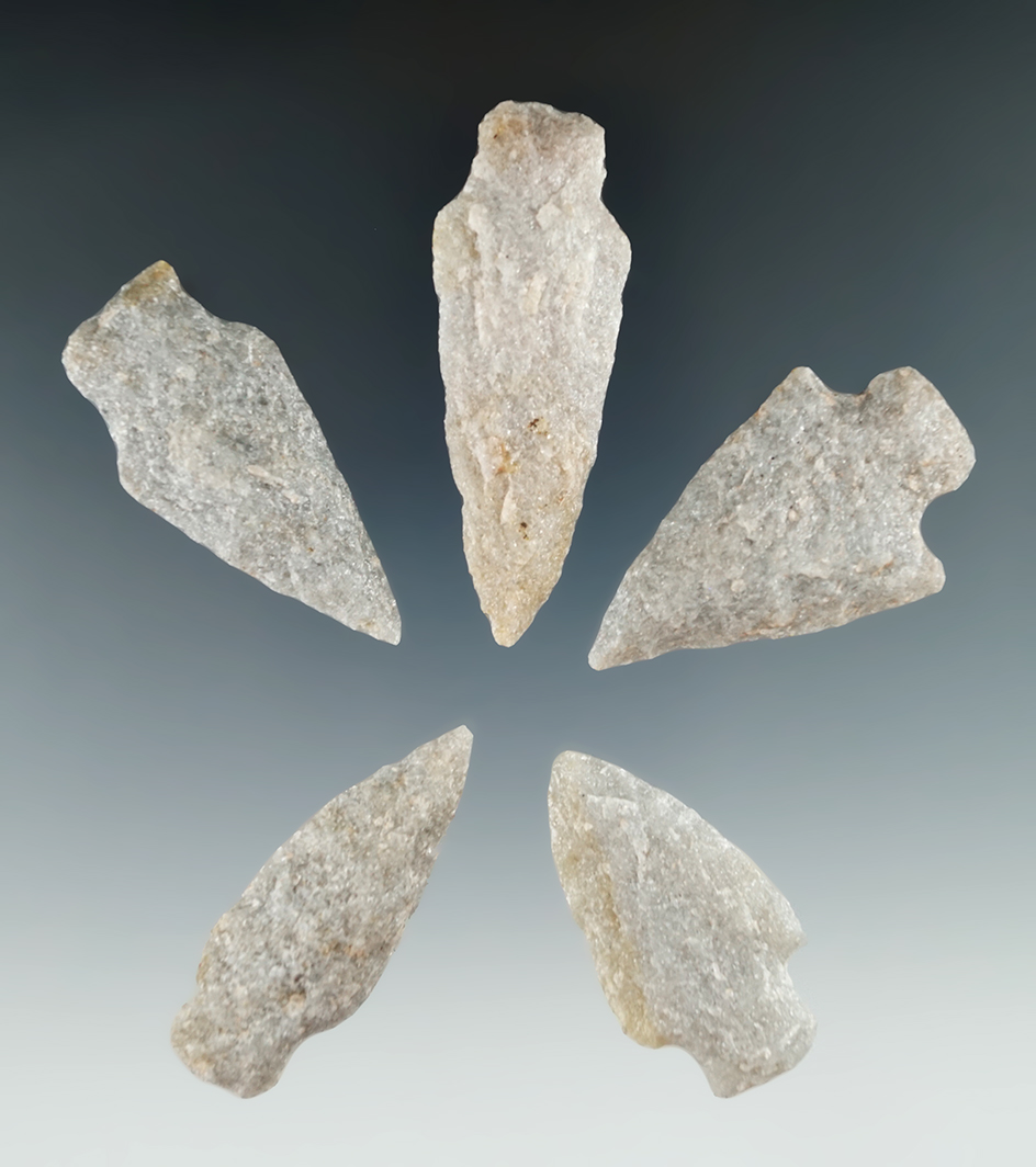 Main artifact image