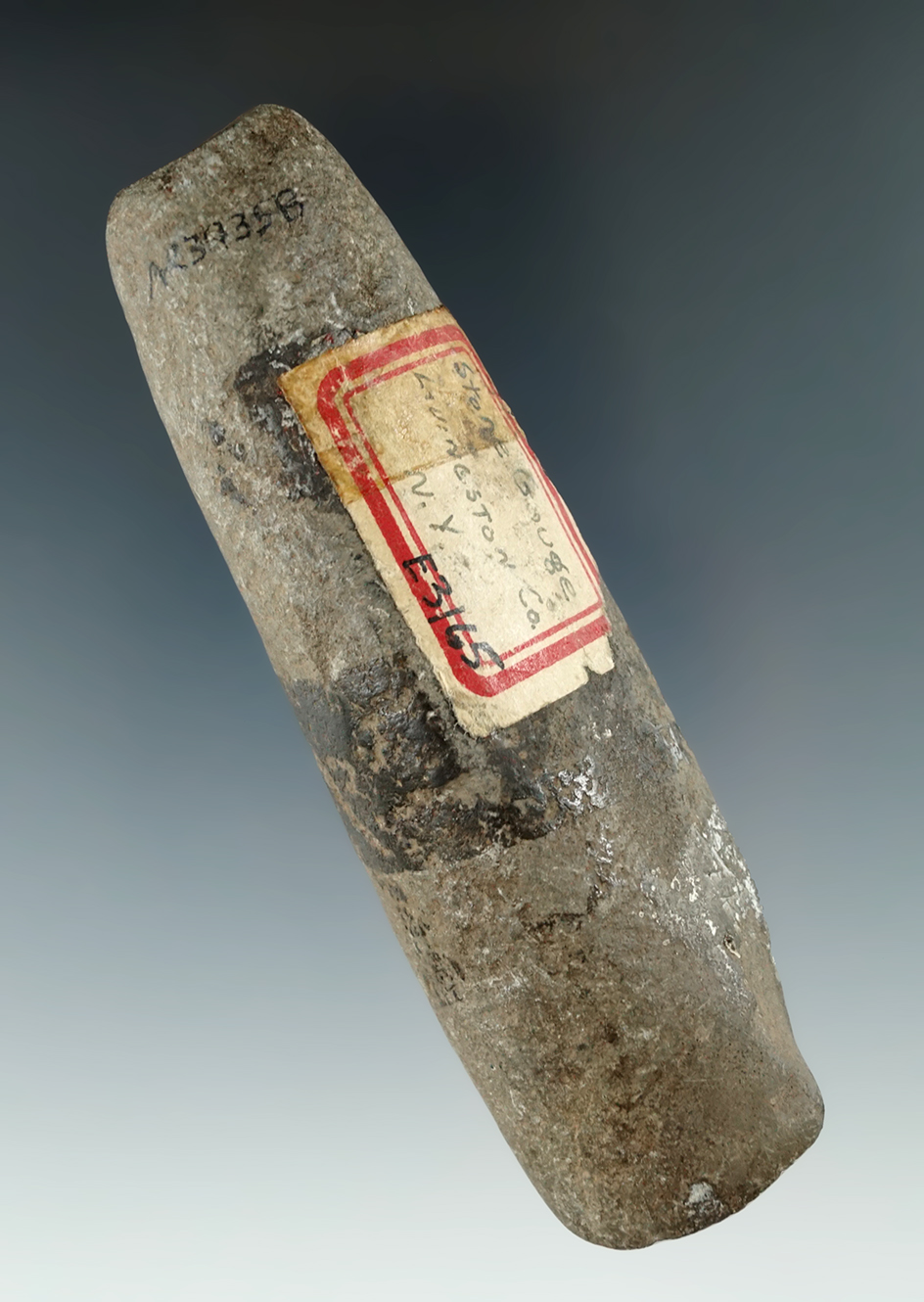 Main artifact image