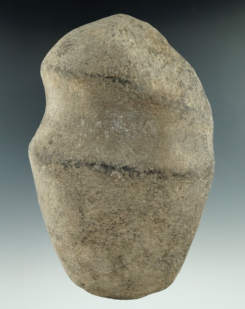 Main artifact image