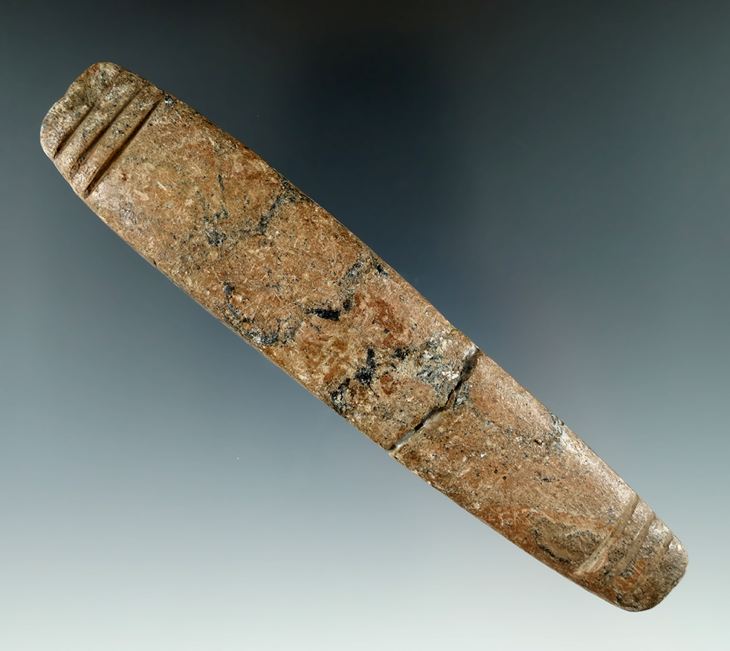 Main artifact image