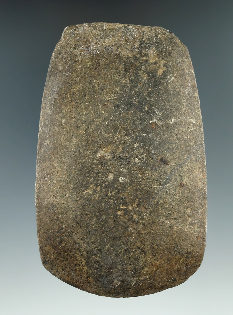 Main artifact image