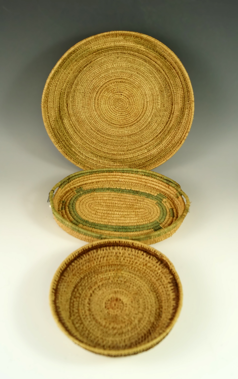 Main artifact image