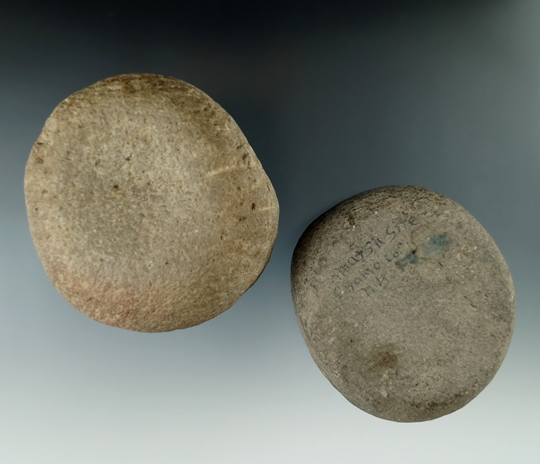 Main artifact image
