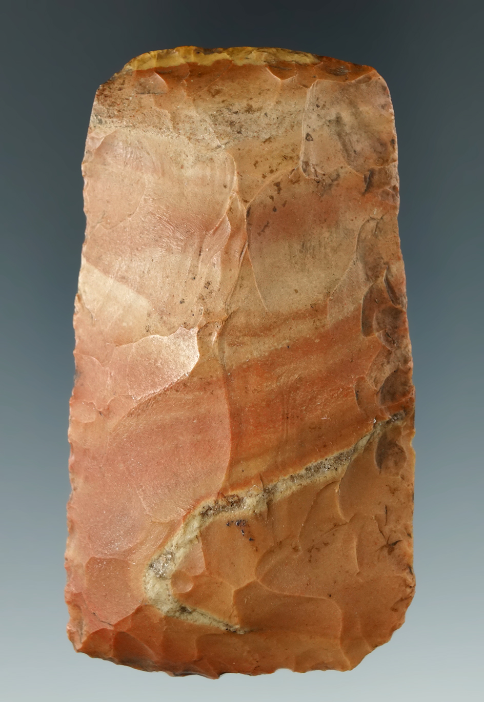 Main artifact image