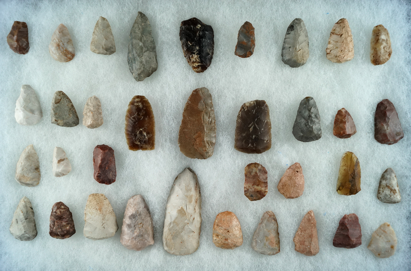 Main artifact image