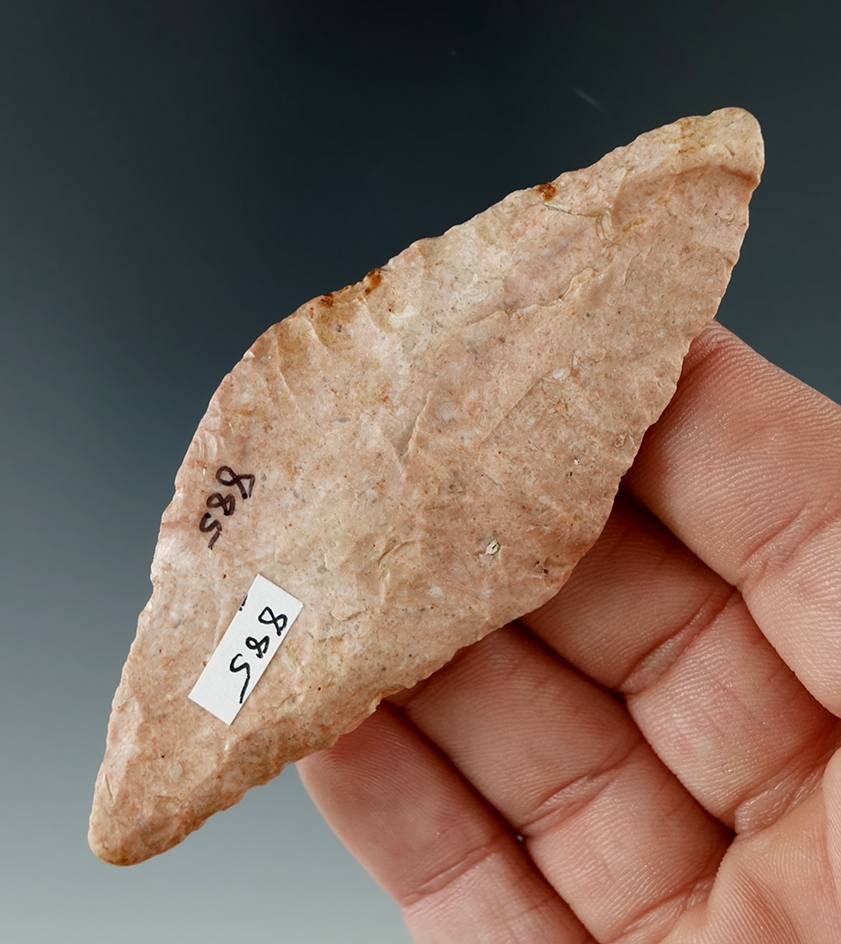 Main artifact image