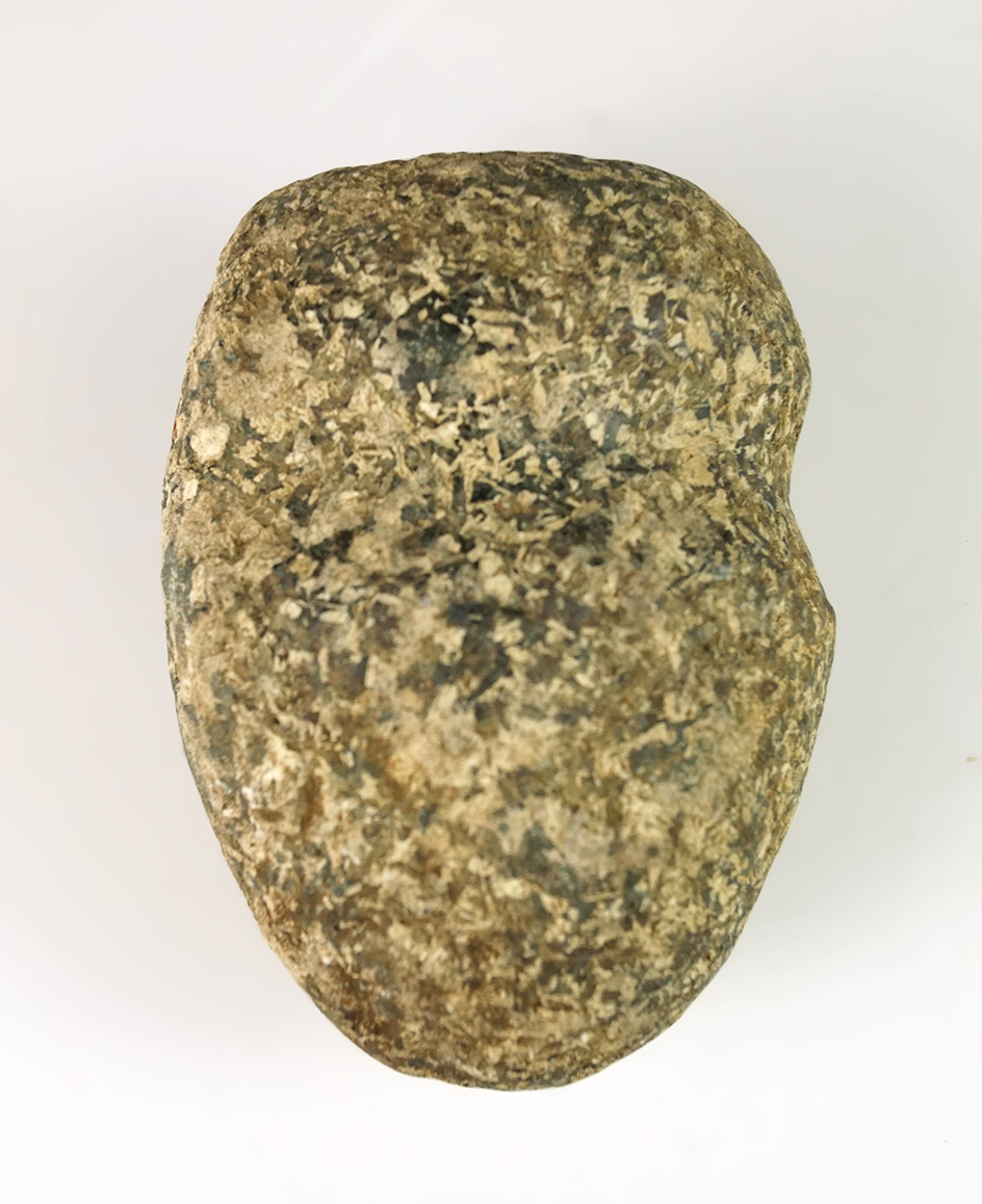 Main artifact image