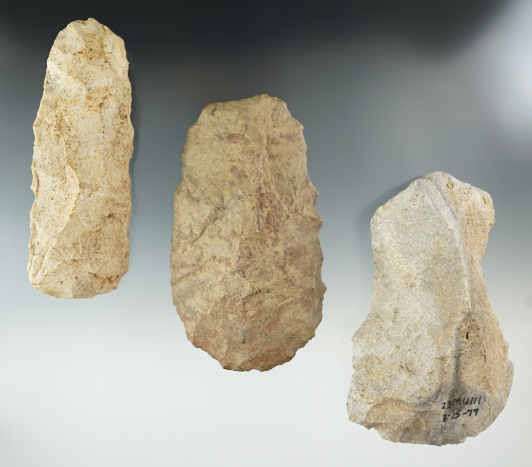 Main artifact image