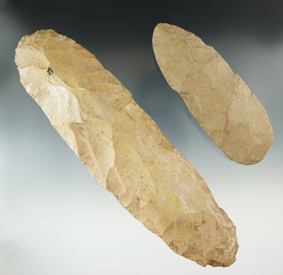 Main artifact image