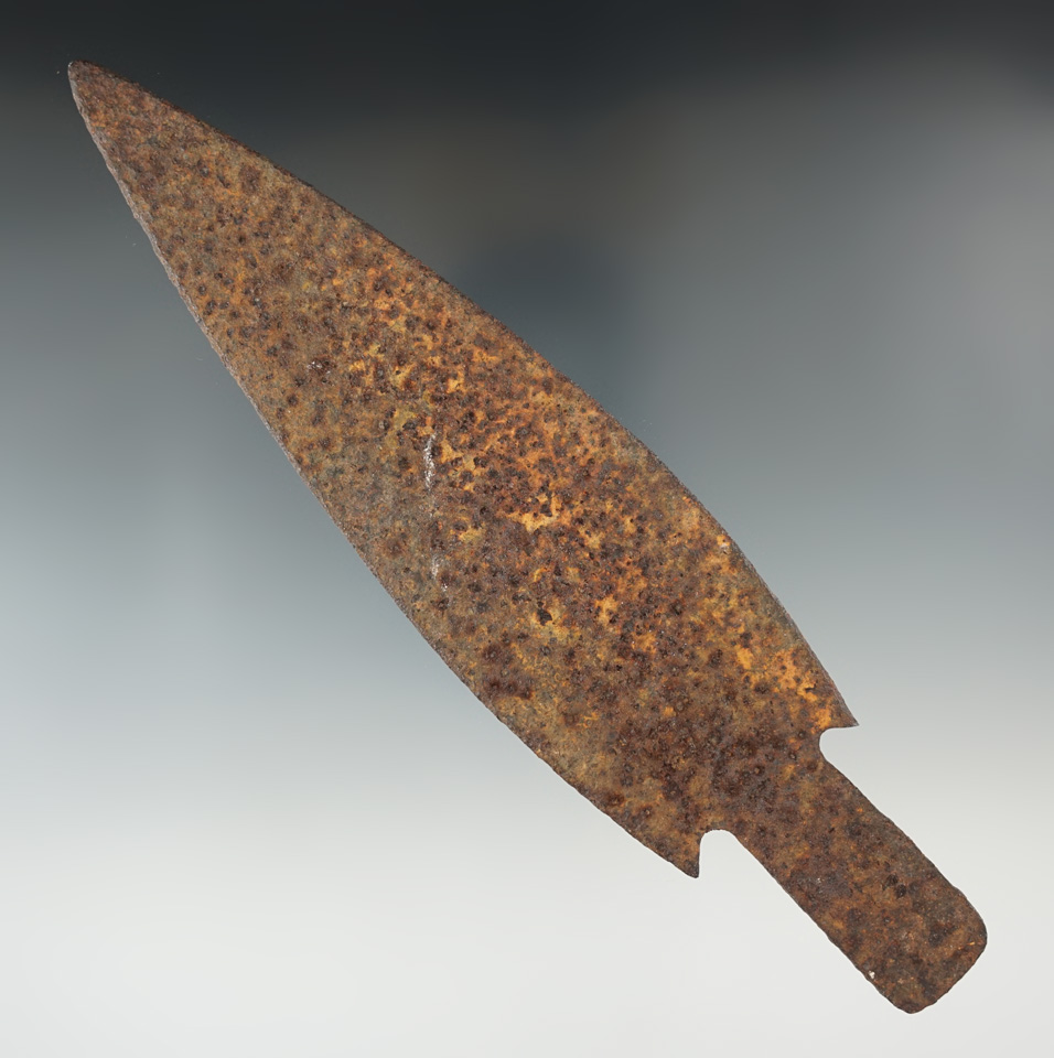 Main artifact image
