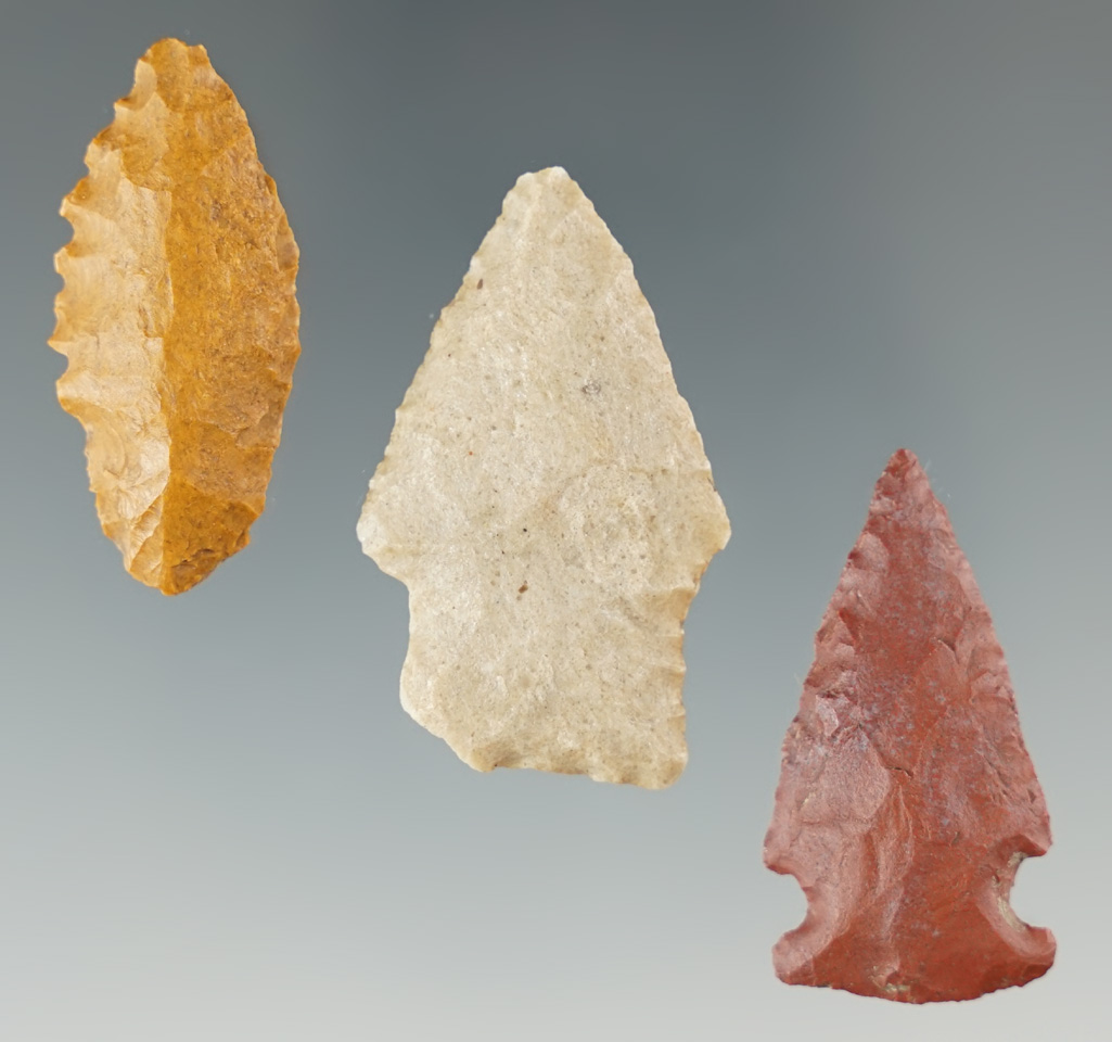 Main artifact image