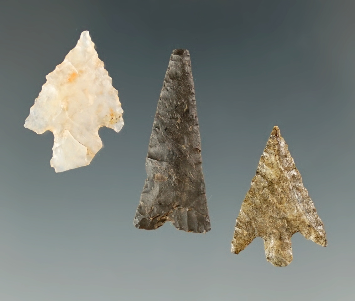 Main artifact image