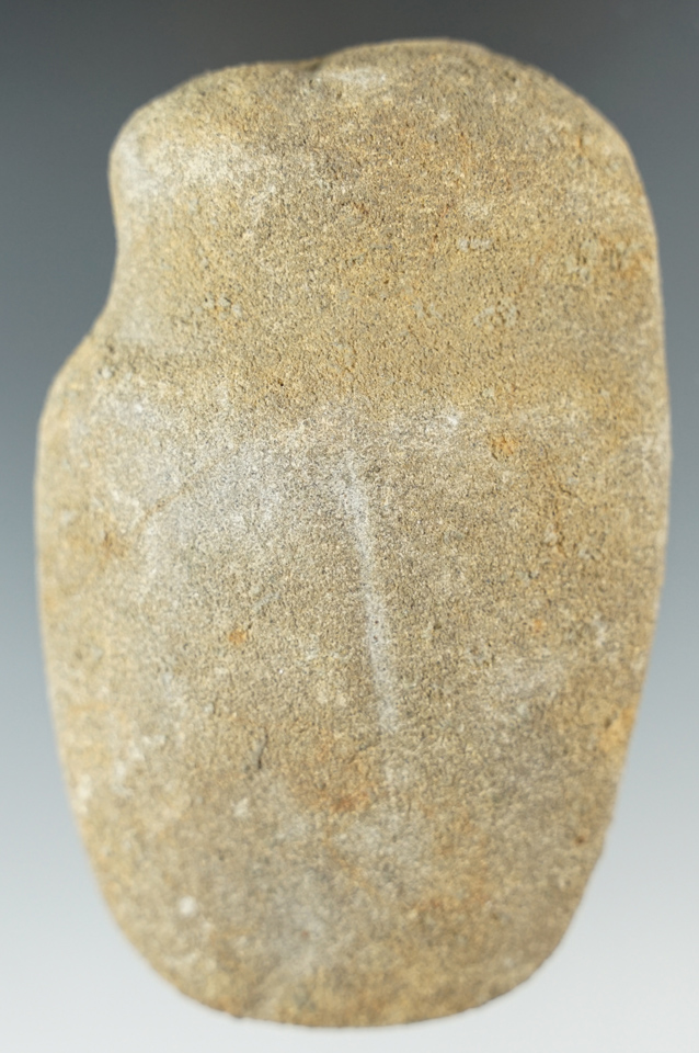 Main artifact image