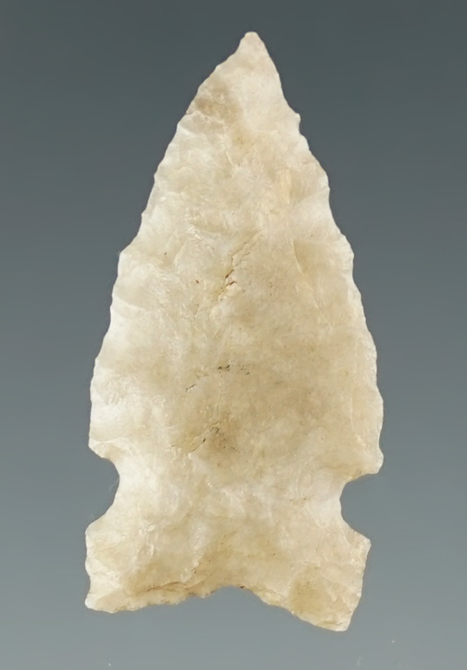 Main artifact image