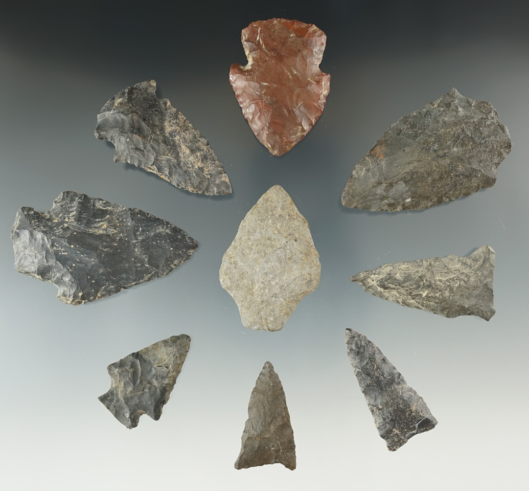 Main artifact image