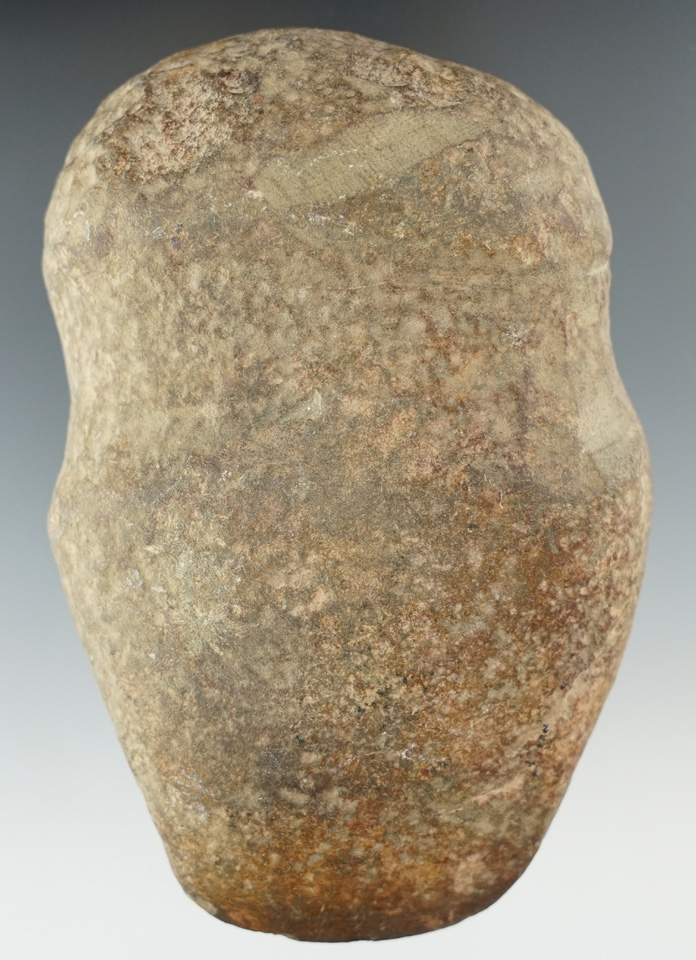 Main artifact image