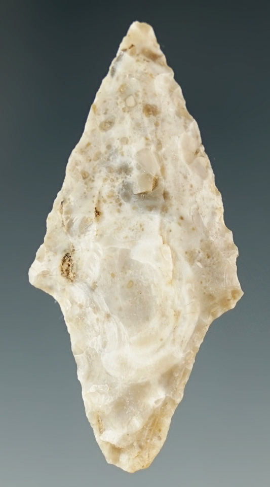Main artifact image