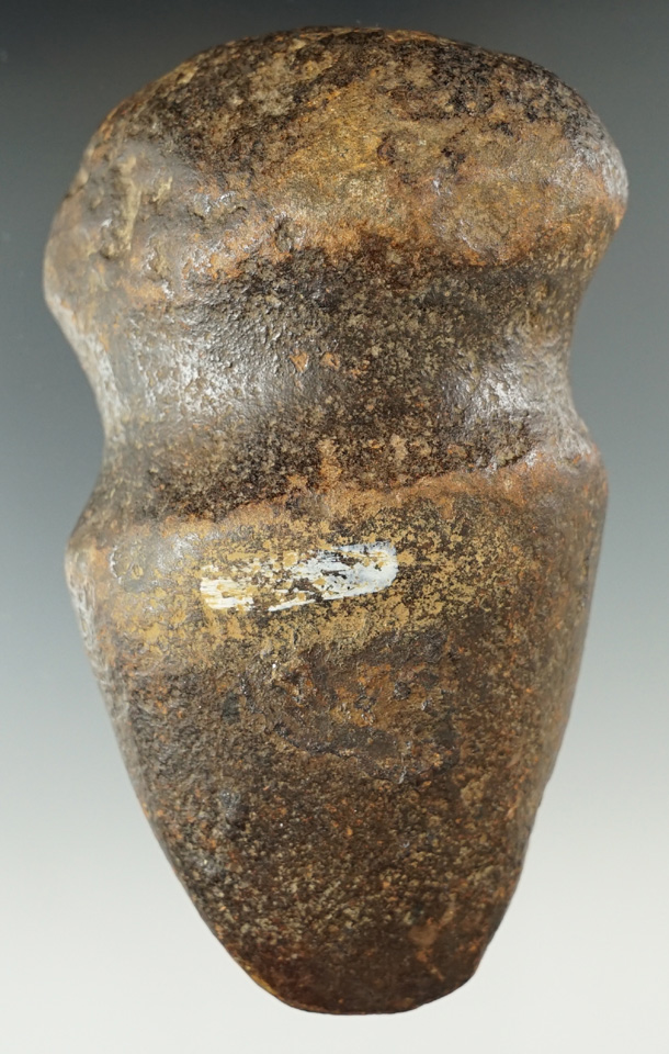 Main artifact image