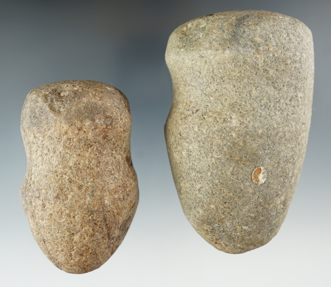 Main artifact image