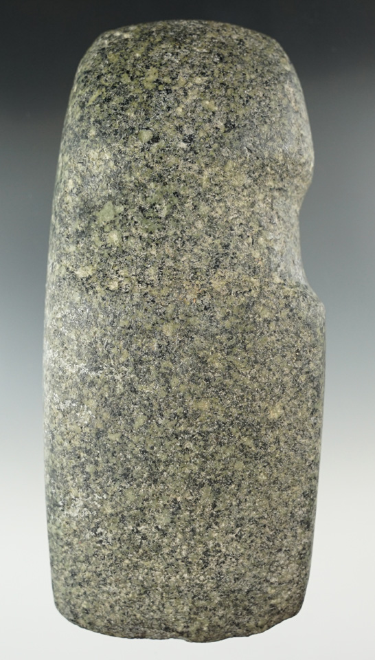 Main artifact image