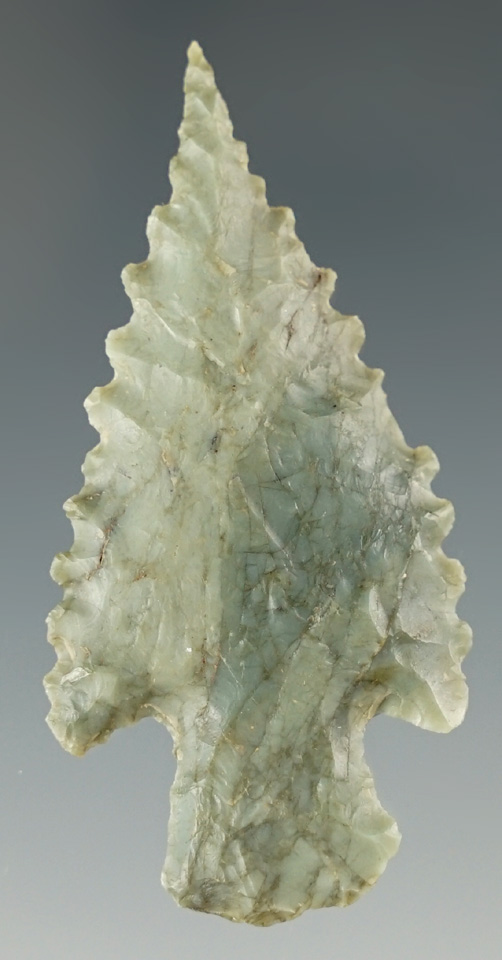 Main artifact image