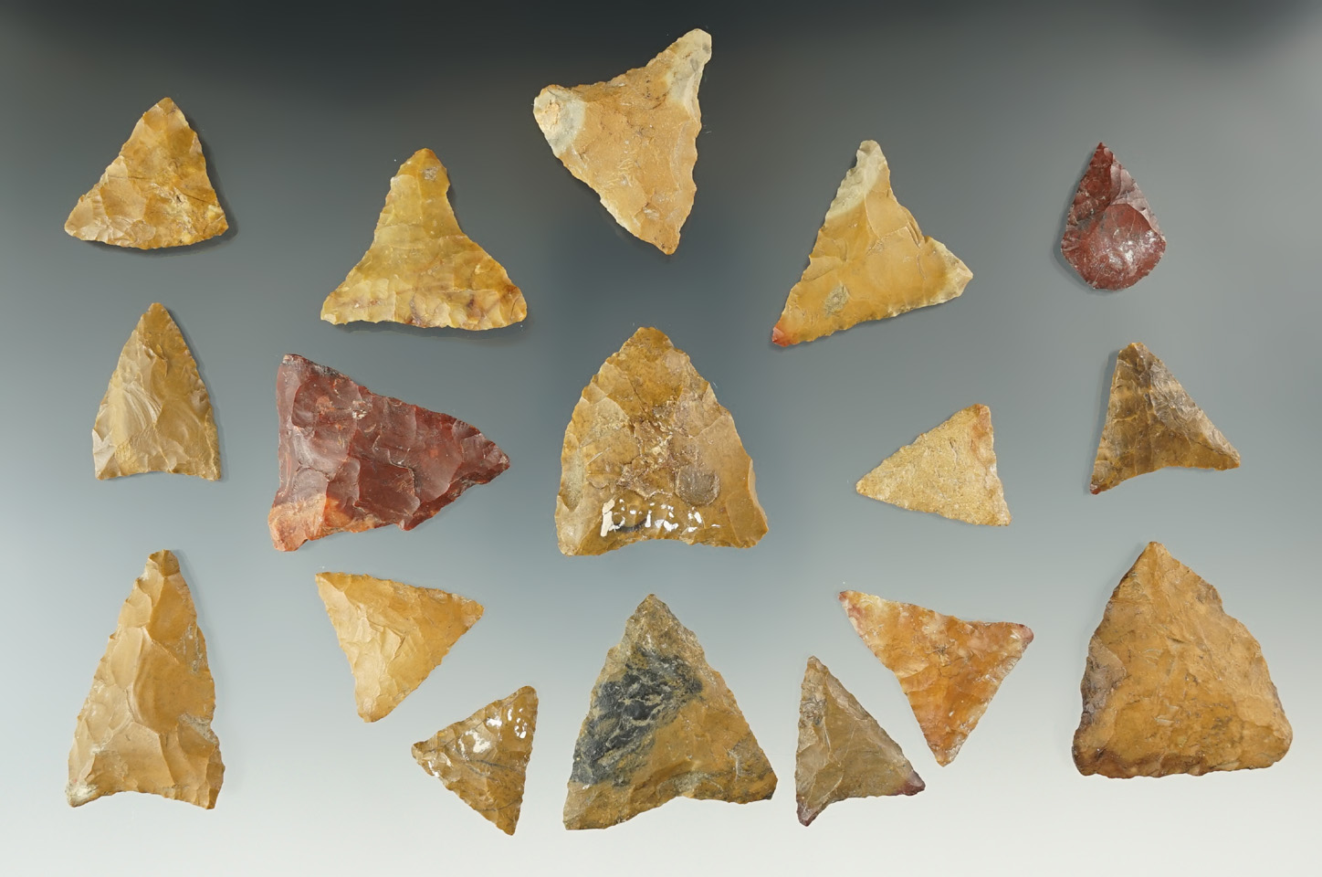 Main artifact image