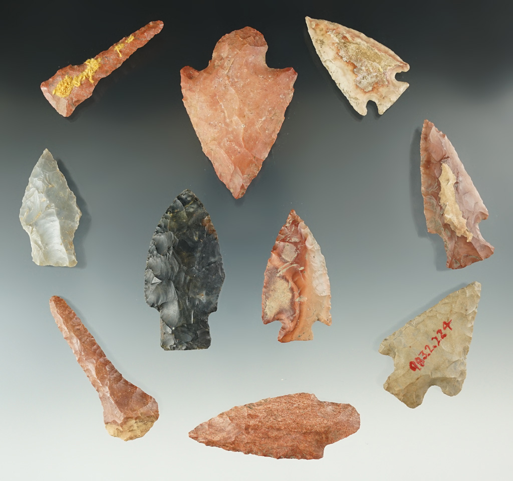 Main artifact image