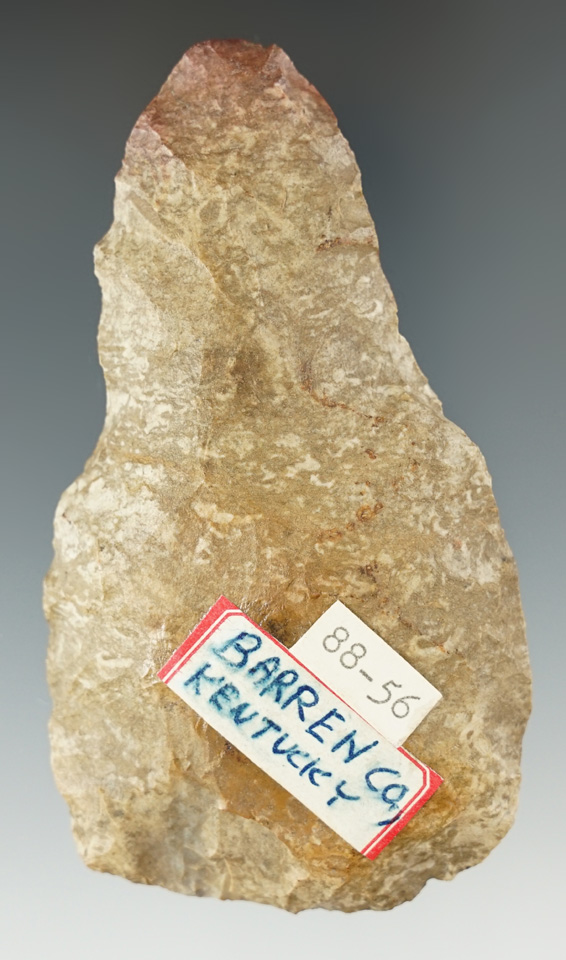 Main artifact image