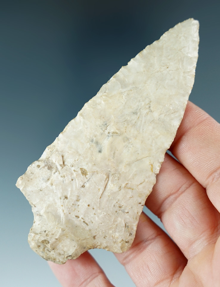 Main artifact image